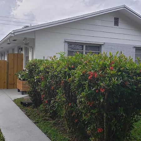 Apartamento Funston Hollywood Exterior foto