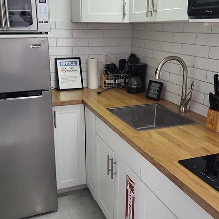 Apartamento Funston Hollywood Exterior foto