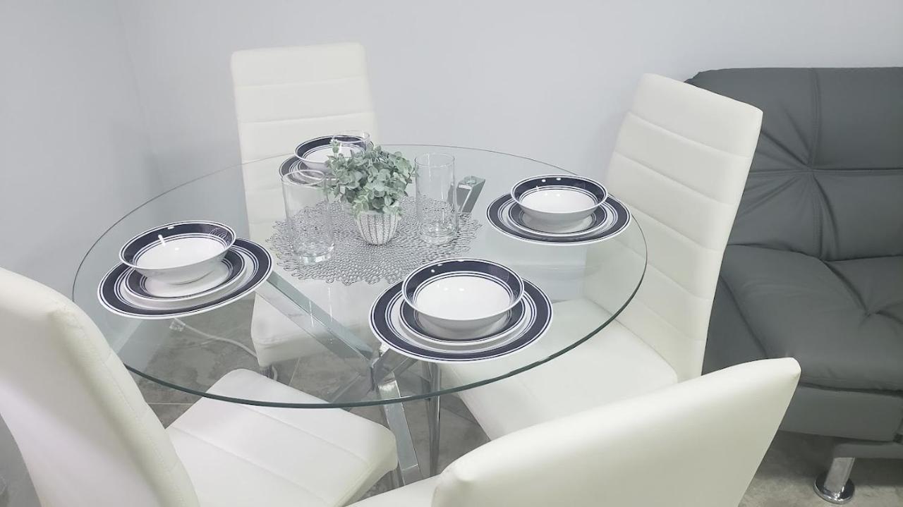 Apartamento Funston Hollywood Exterior foto