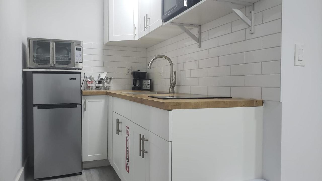 Apartamento Funston Hollywood Exterior foto