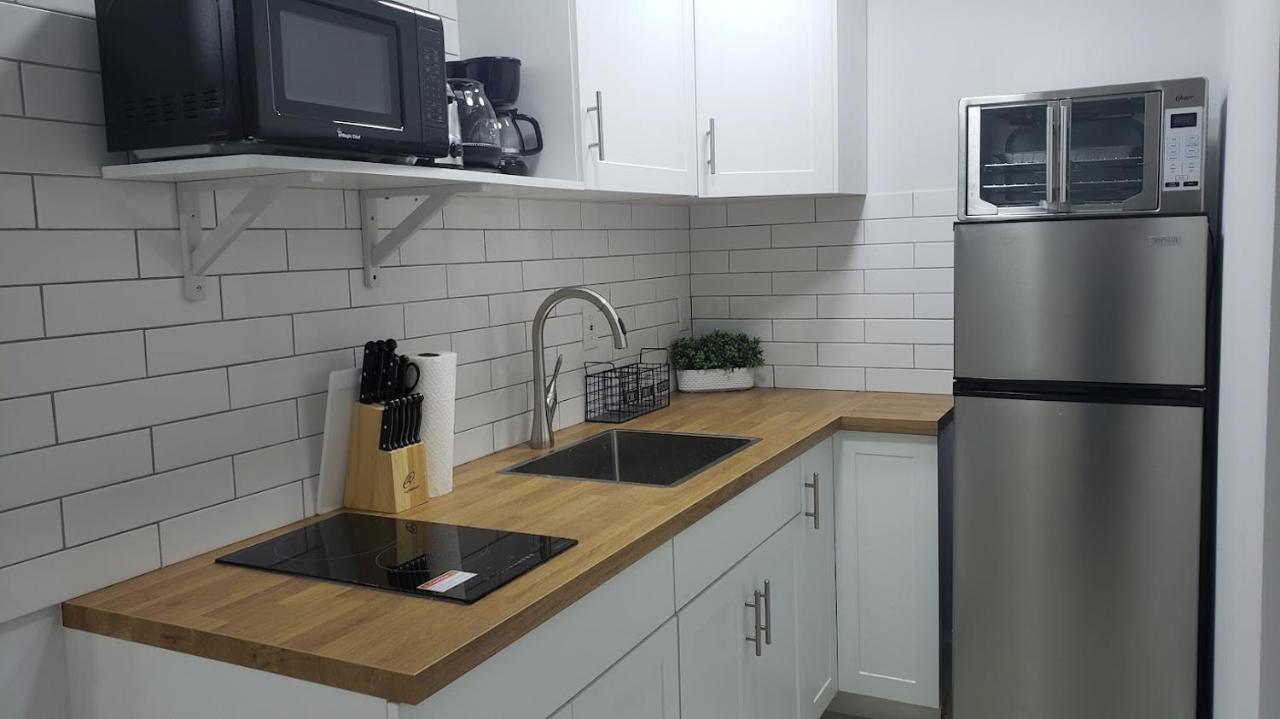 Apartamento Funston Hollywood Exterior foto