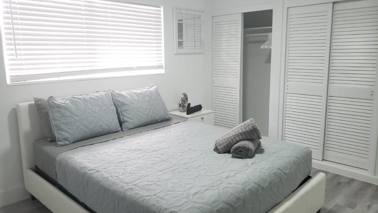 Apartamento Funston Hollywood Exterior foto