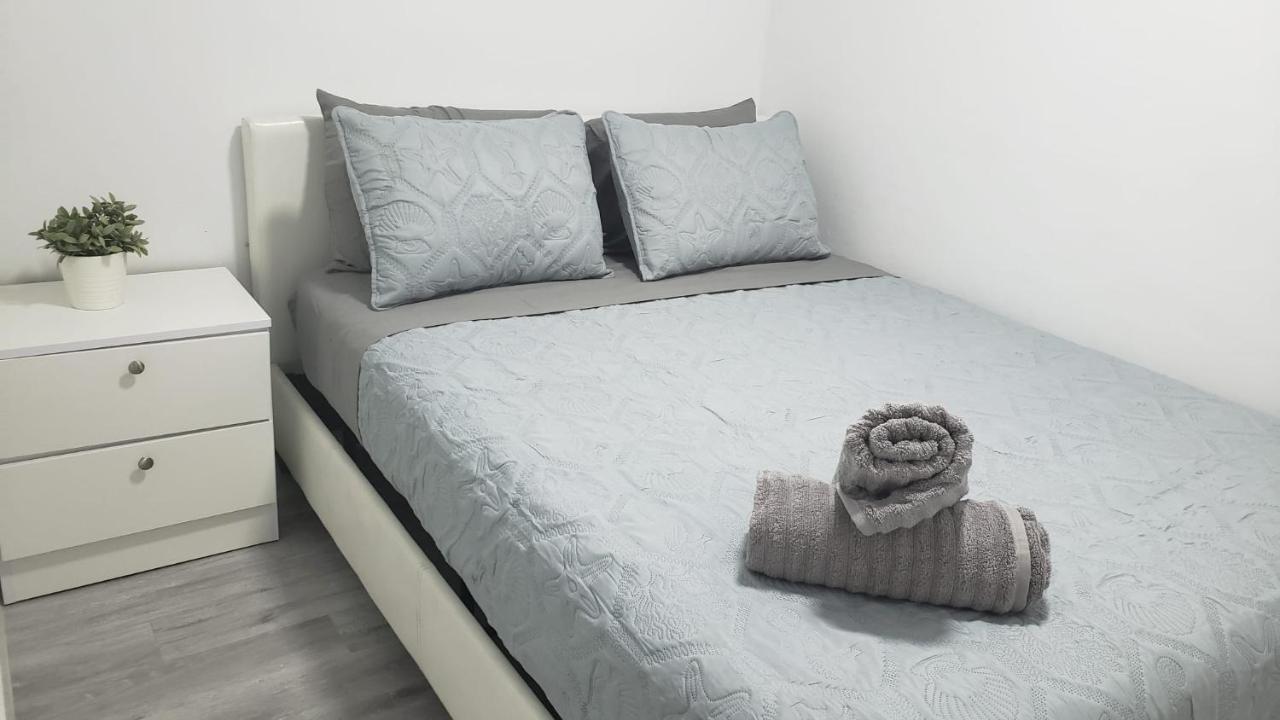 Apartamento Funston Hollywood Exterior foto