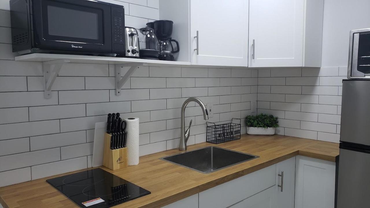 Apartamento Funston Hollywood Exterior foto
