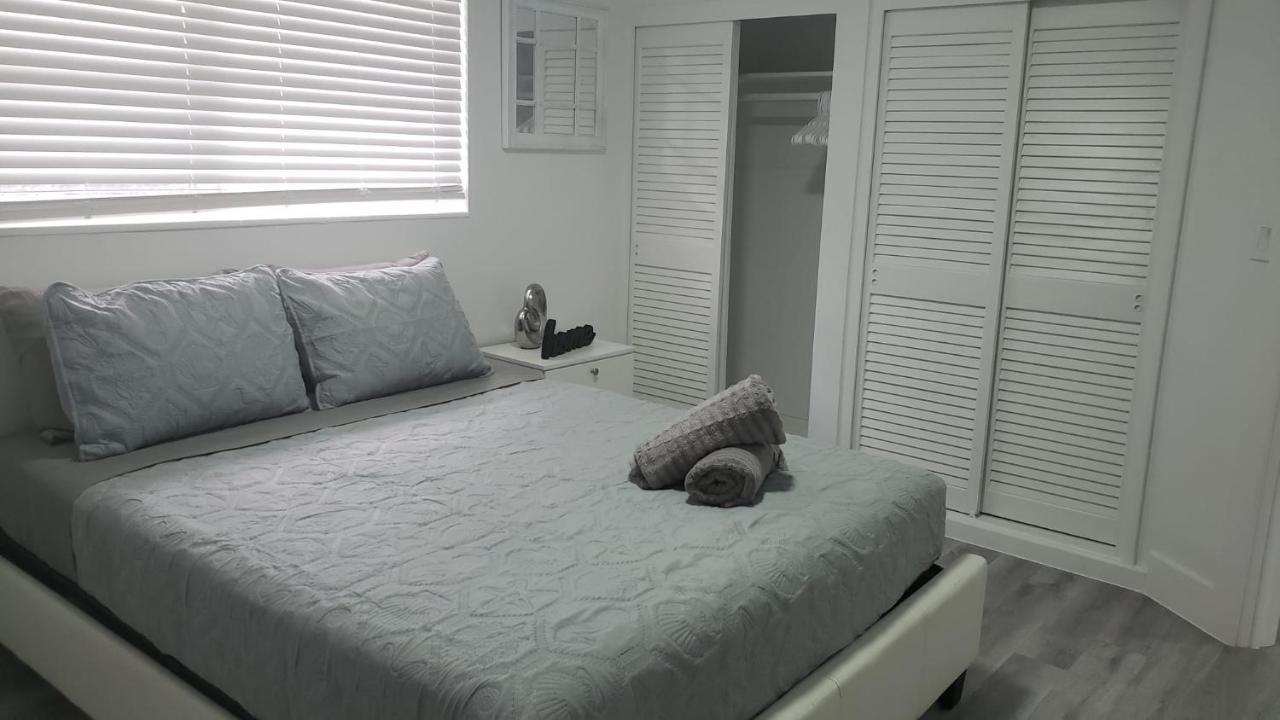 Apartamento Funston Hollywood Exterior foto