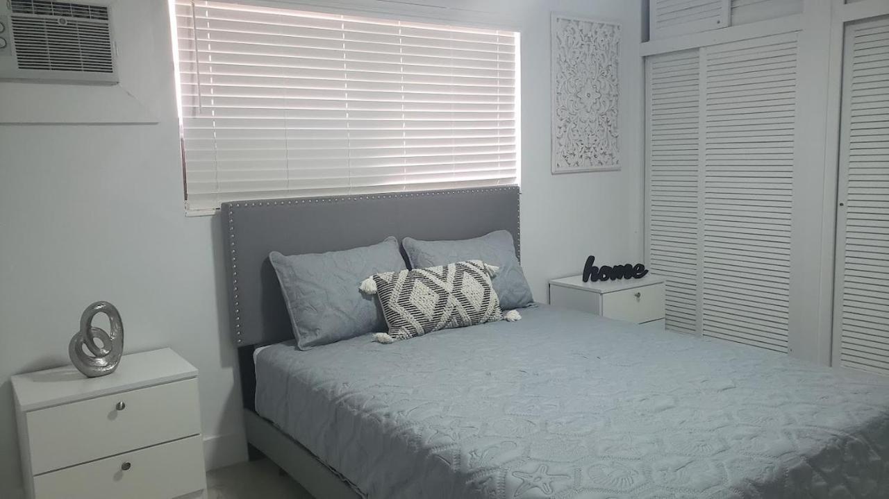 Apartamento Funston Hollywood Exterior foto