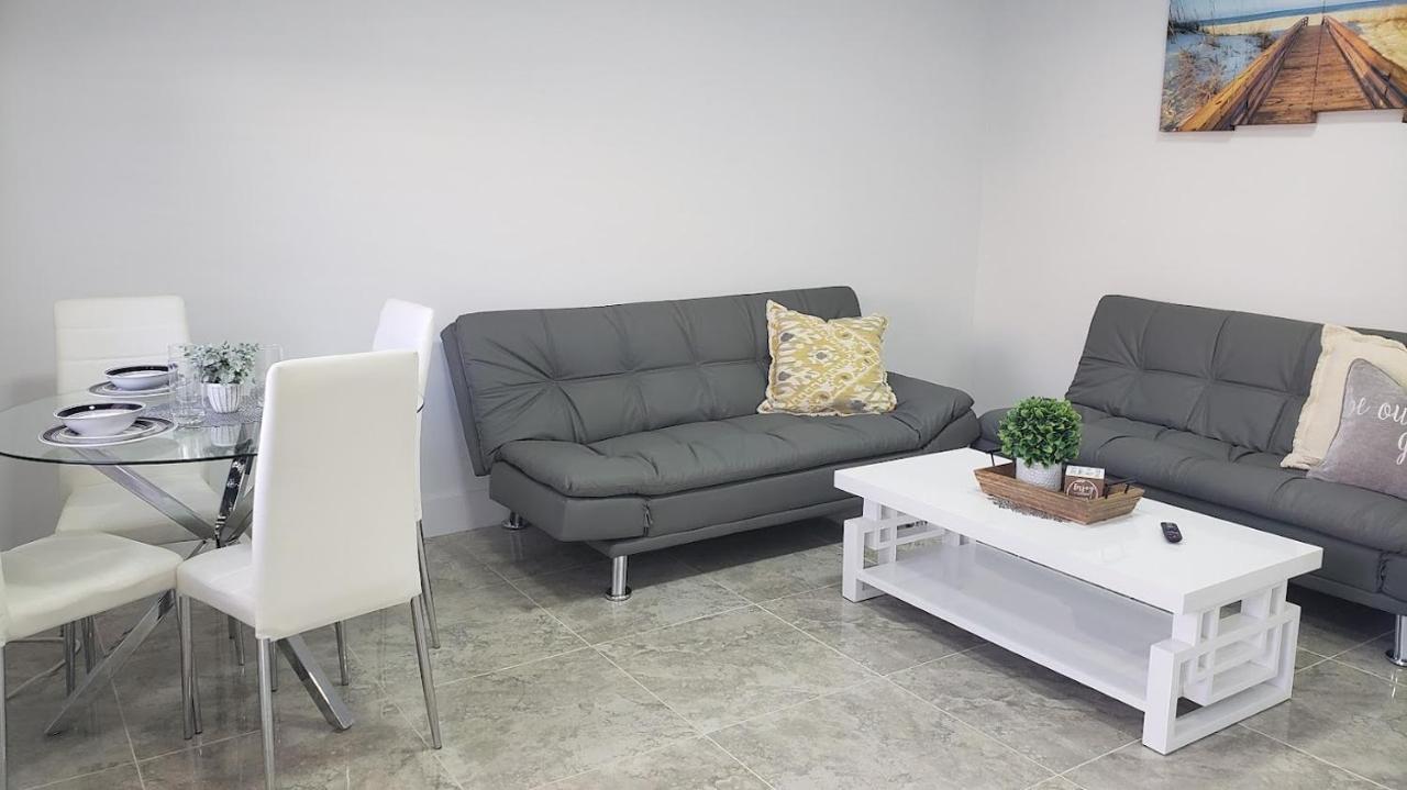 Apartamento Funston Hollywood Exterior foto