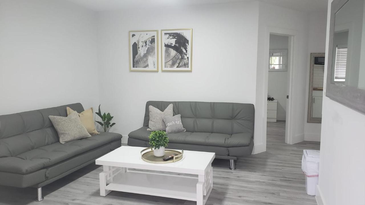 Apartamento Funston Hollywood Exterior foto