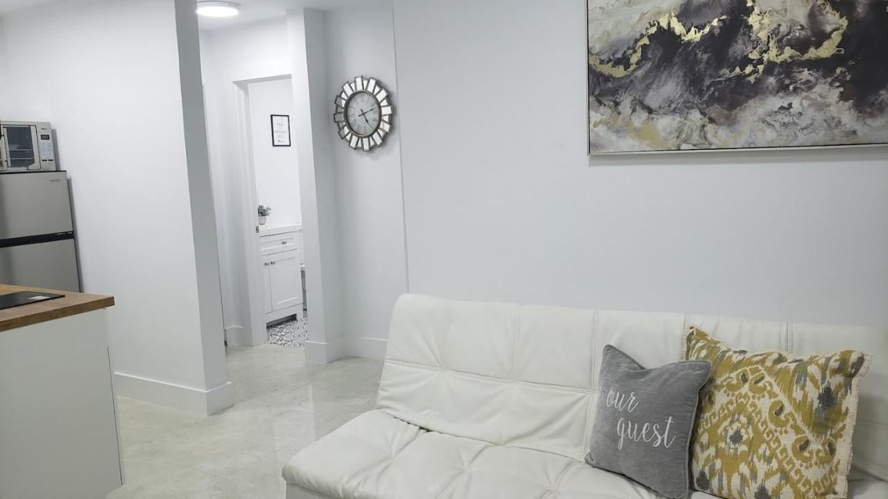 Apartamento Funston Hollywood Exterior foto