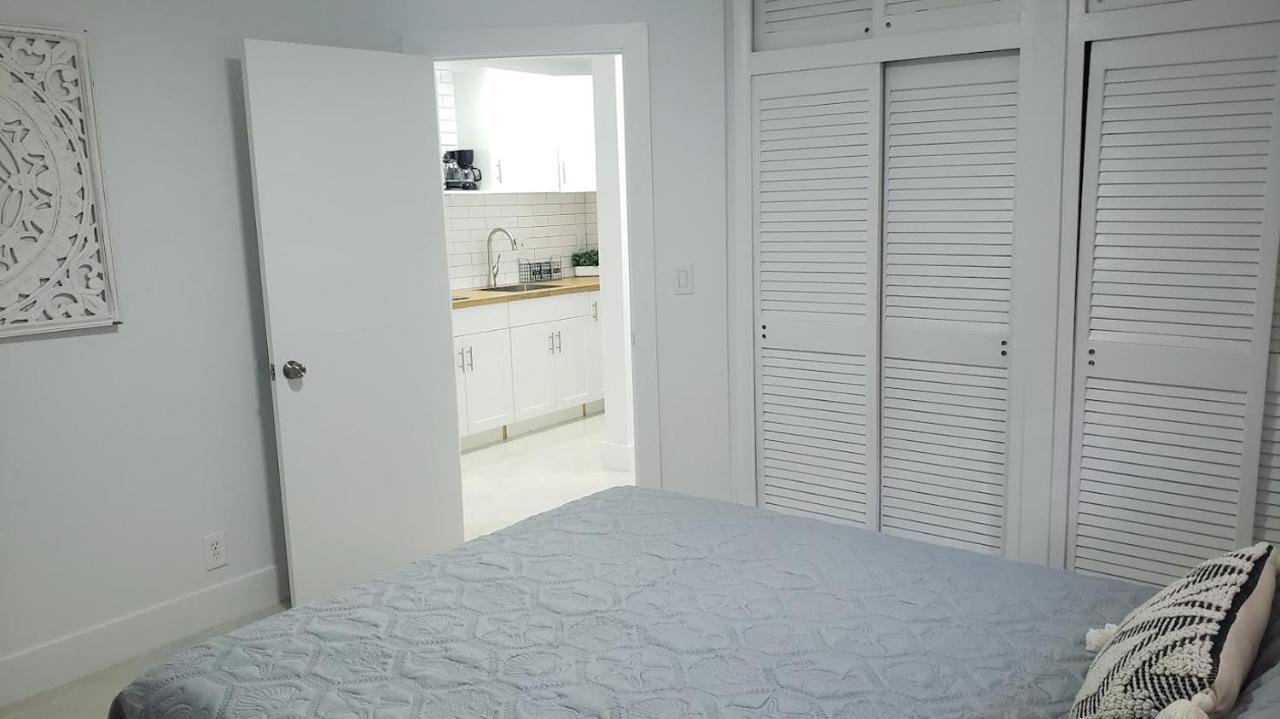 Apartamento Funston Hollywood Exterior foto