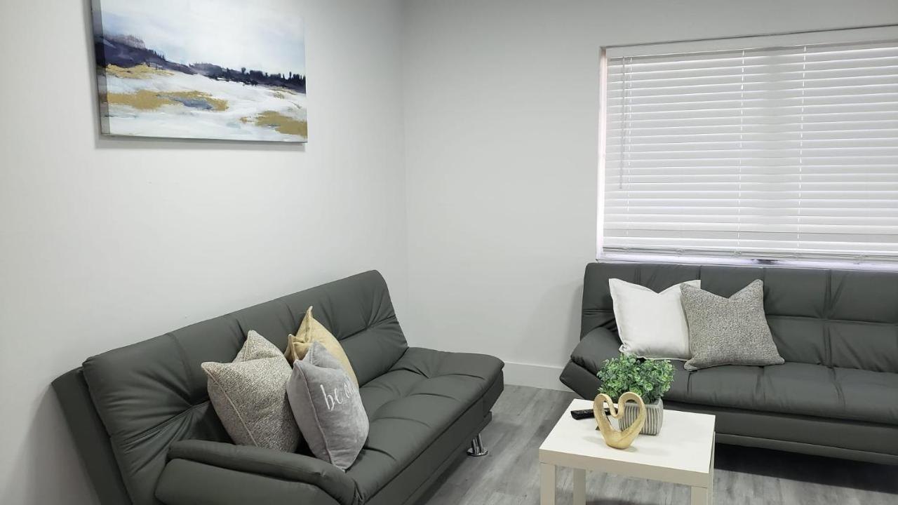 Apartamento Funston Hollywood Exterior foto