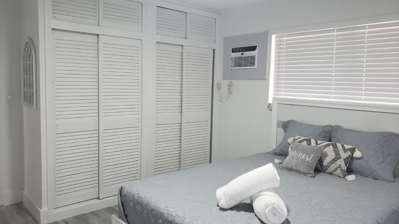 Apartamento Funston Hollywood Exterior foto
