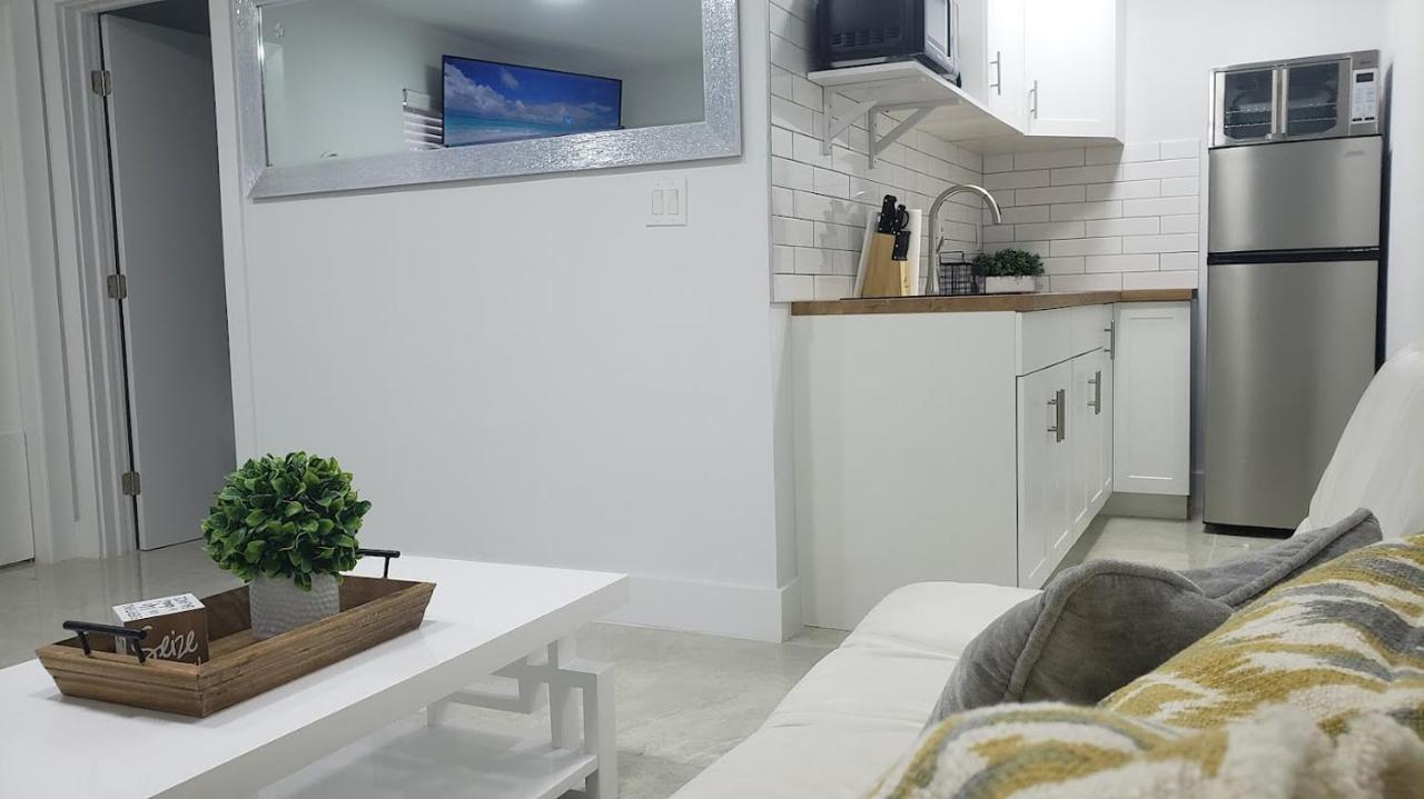 Apartamento Funston Hollywood Exterior foto