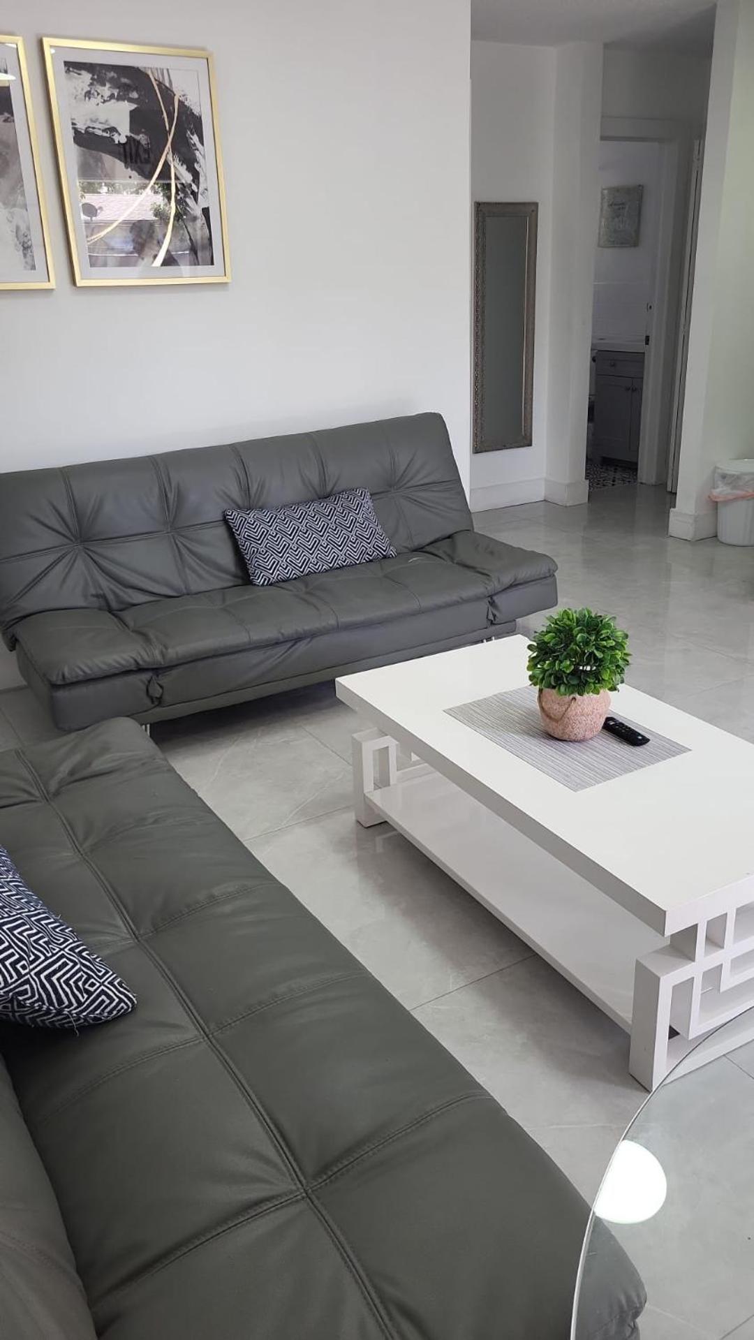 Apartamento Funston Hollywood Exterior foto