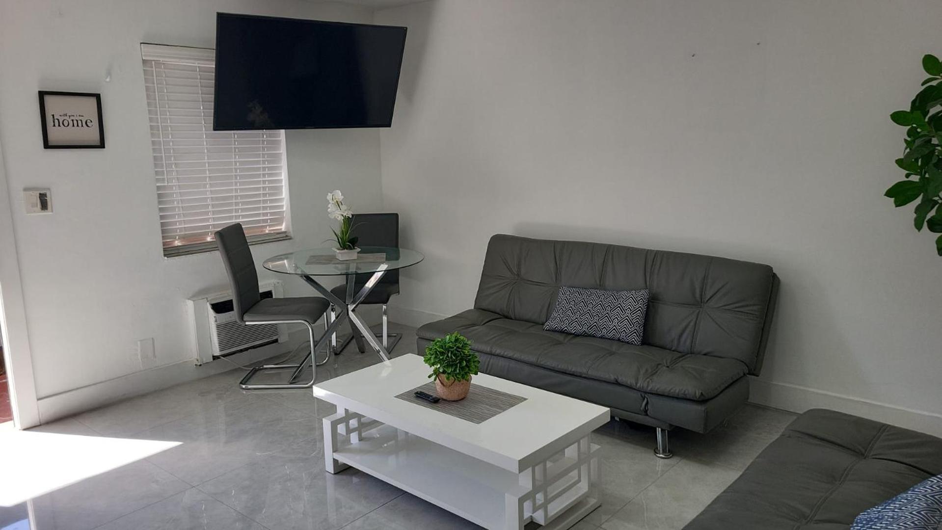 Apartamento Funston Hollywood Exterior foto