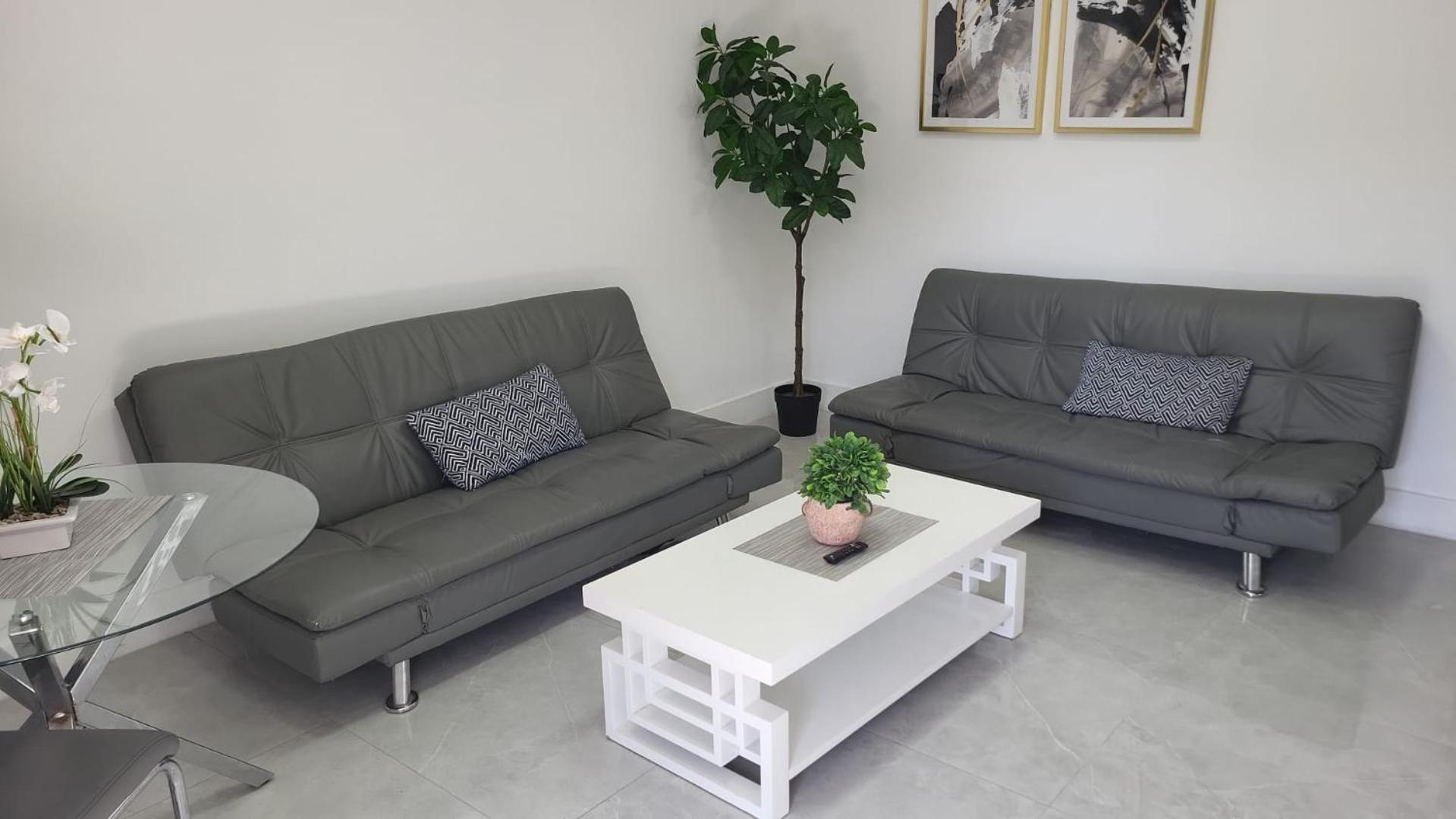 Apartamento Funston Hollywood Exterior foto