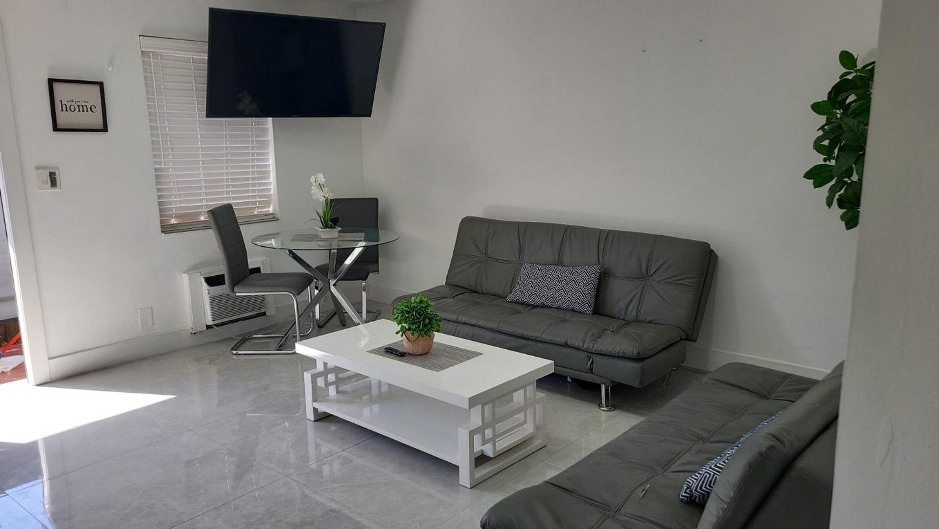 Apartamento Funston Hollywood Exterior foto